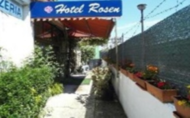 Hotel Rosen