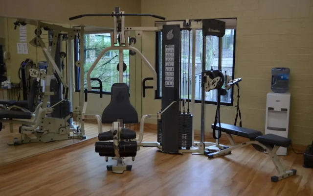 Sawmill Creek by Cedar Point Resorts