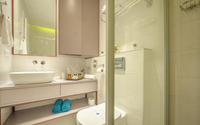 Luxury Rooms Kadena