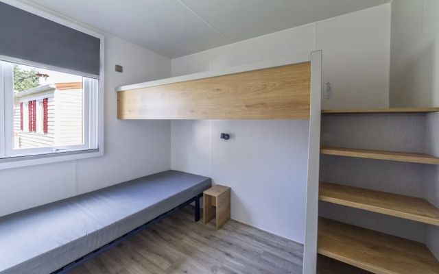 Camping de Pujol