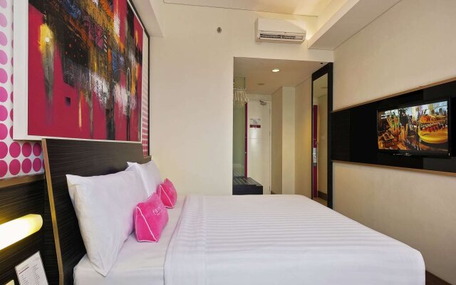 Brits Hotel Puri Indah