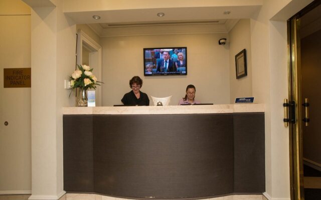 The Sebel Melbourne Flinders Lane