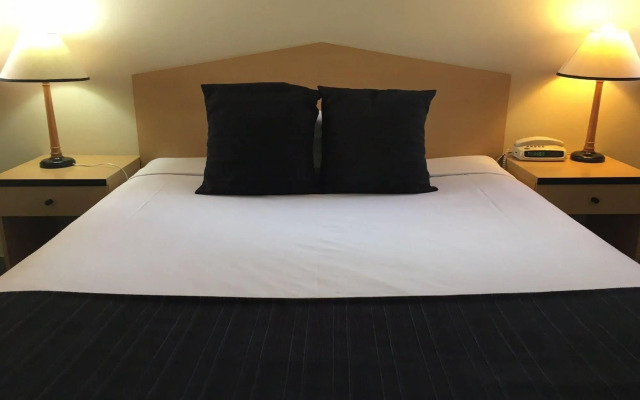 St. Marys Park View Motel