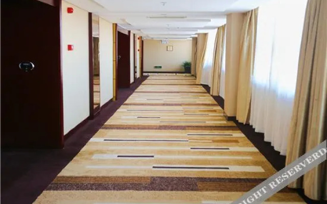 Xinhuyuan International Hotel