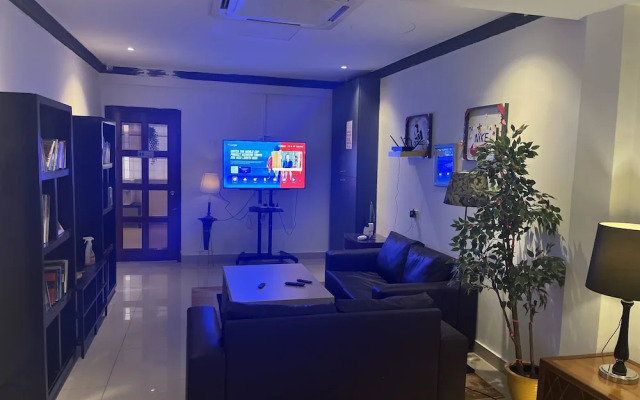 Senja Hostel Kuala Lumpur Chinatown