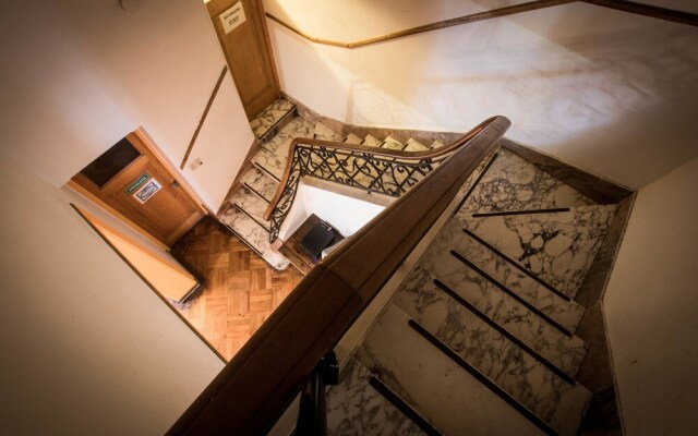 Hostel Mendoza Inn