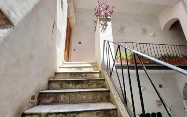 Campo De' Fiori Luxury Apartment