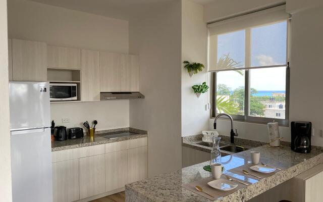 Ibiza Residences 303