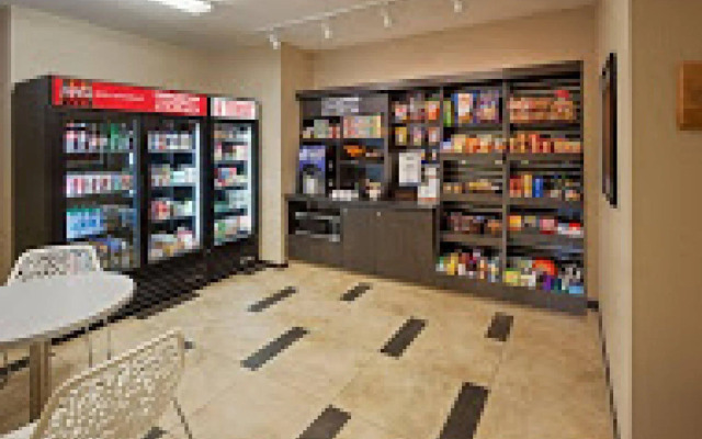 Sonesta Simply Suites Pittsburgh Airport