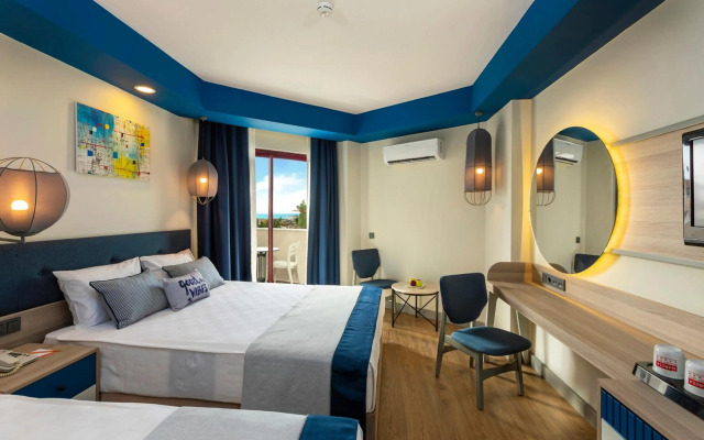 Narcia Resort Side - All Inclusive