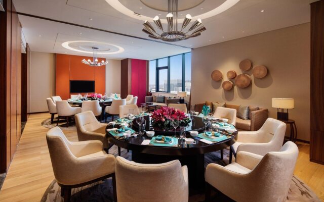 Holiday Inn Tianjin Xiqing by IHG