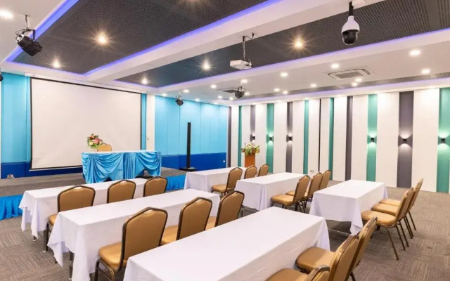 Marlin Hotel