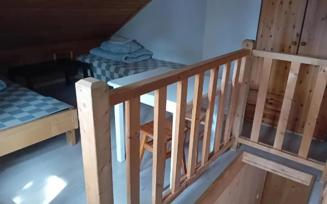 Pokoje Gościnne Za Sichłą