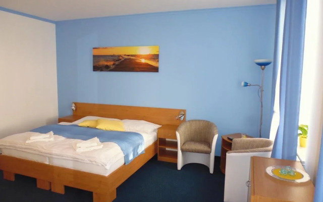 Pension Kamenný Dvůr