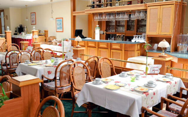 Airport Hotel Erfurt