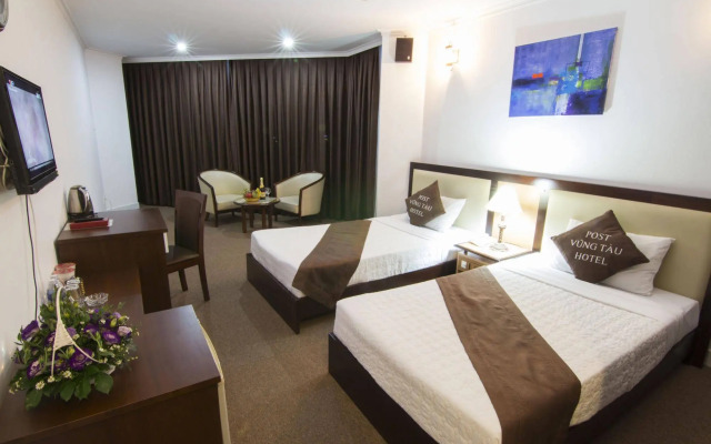 Vung Tau P&T Hotel