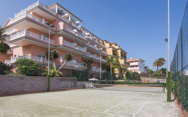 Hotel Riu Garoé