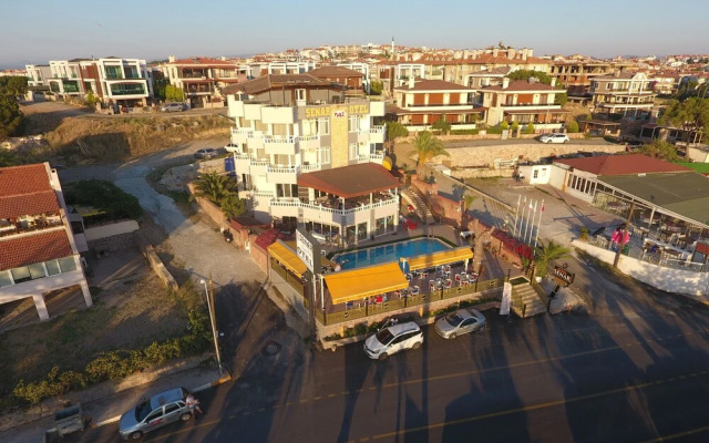 Senar Naz Otel