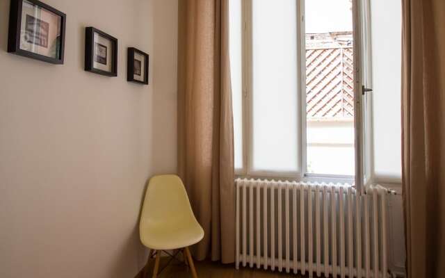 Matisse -Bel appartement de charme