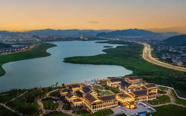 Narada Taizhou Zhejiang