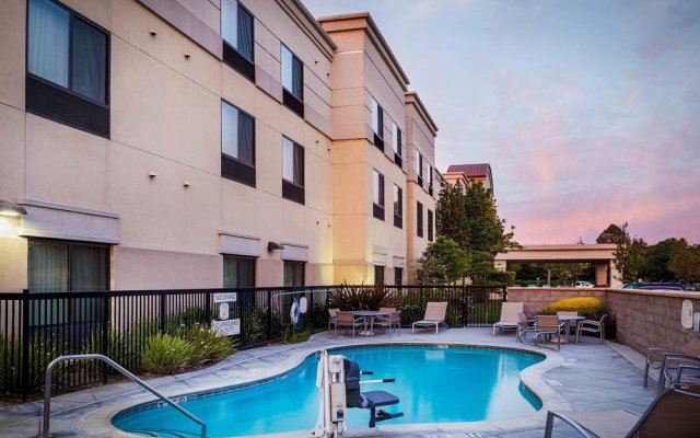 SpringHill Suites by Marriott Modesto