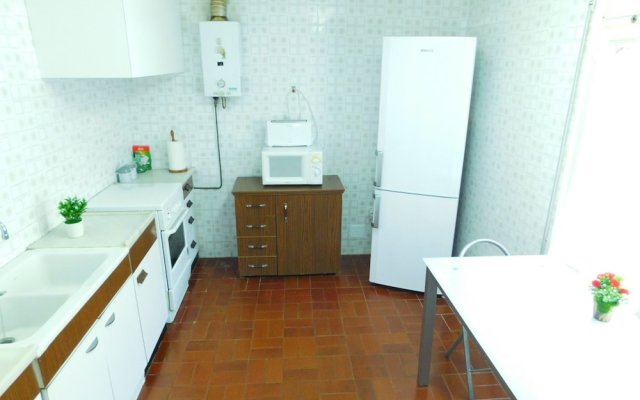 Apartamento La Cuana A216