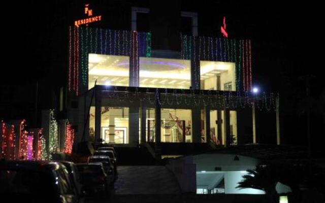 Pandit Mool Raj Residency