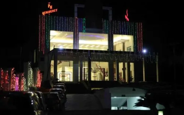 Pandit Mool Raj Residency