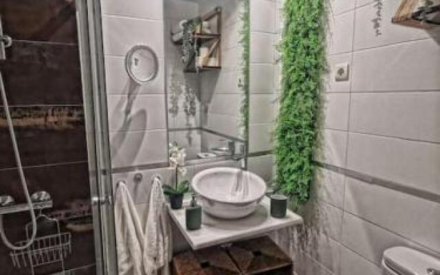 Apartment Peña 2ºE