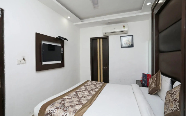 Hotel C.G International