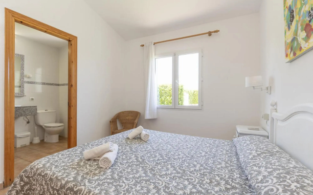 Villa Miguel Large Private Pool A C Wifi Car Not Required - 3322 - Villas_and_Bungalows in Ciudadela de Menorca - Photo 5