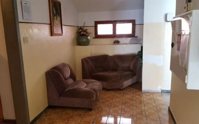 Albergo La Caravella