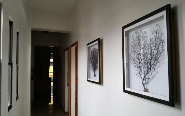 Balai Bed and Breakfast
