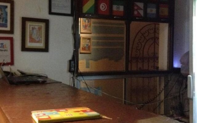 Hostel Rio Vermelho