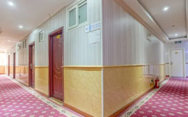 Dongtai Express Hotel