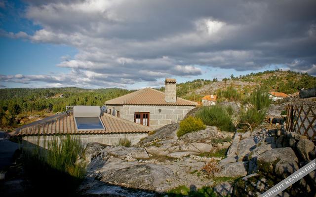 Casa da Portela