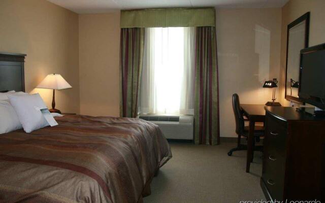 Homewood Suites by Hilton Sudbury