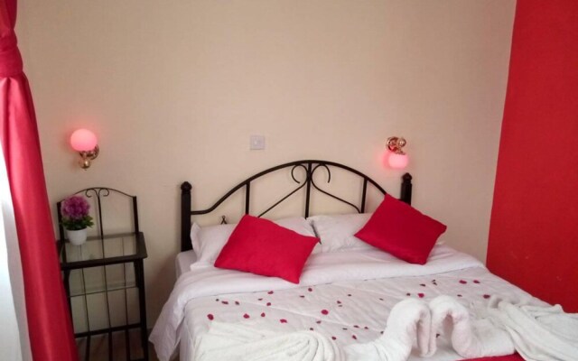 Sizzling Waters Resort