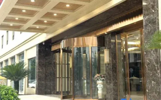 Qianwei Xile Hotel