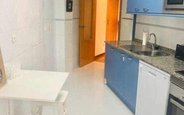 Avenida Apartamento