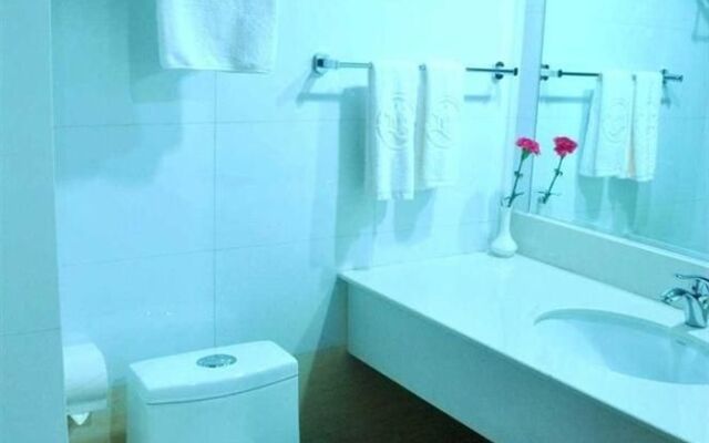 Xiashang Yiting Business Hotel Hexiang - Xiamen