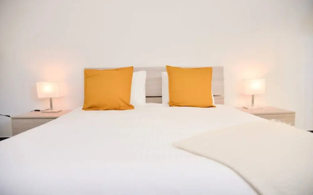 New Central Plaza Apartment 1