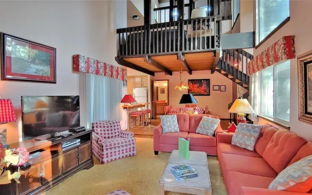 Tennis Village 3 2 Bedroom Apts