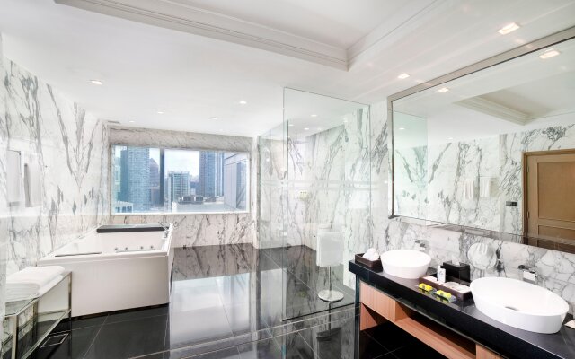 InterContinental Kuala Lumpur by IHG