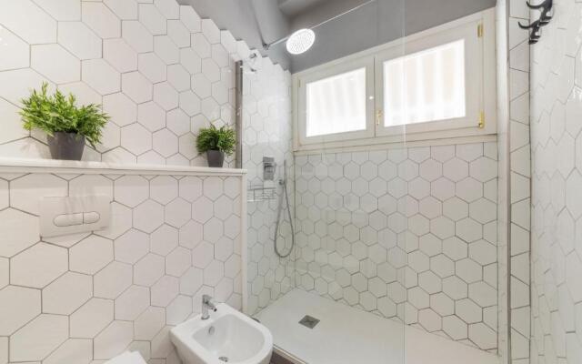 San Giovanni Laterano Cozy Flat