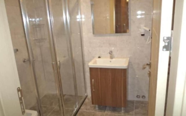 Merkez Otel