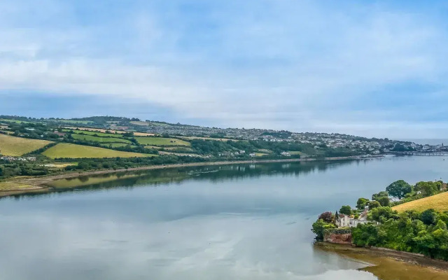 Greenacre in Bishopsteignton