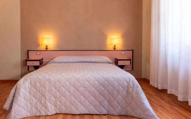 Hotel Villa dei Pini