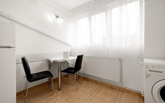 Danube Residence