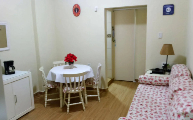 Copacabana Apartment